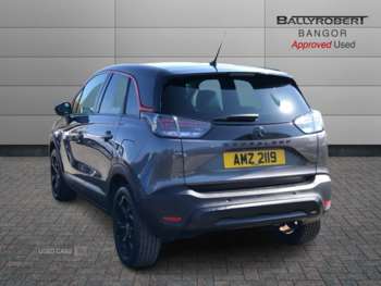 Used Vauxhall Crossland 2023 for sale - 74325489: Photo