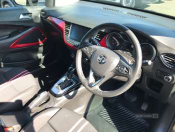 Used Vauxhall Crossland 2023 for sale - 74325489: Photo