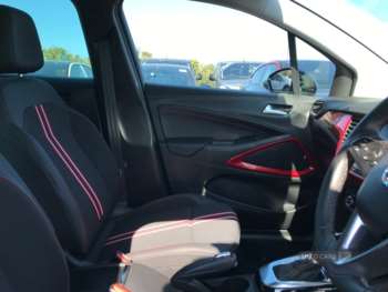 Used Vauxhall Crossland 2023 for sale - 74325489: Photo