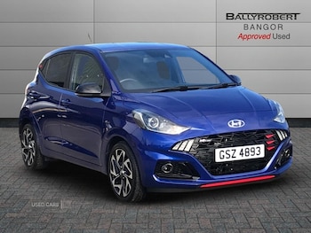 Hyundai - i10