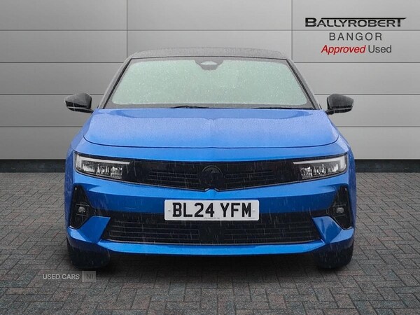 Used Vauxhall Astra 2024 for sale - 77280296: Photo 10