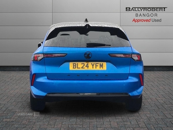 Used Vauxhall Astra 2024 for sale - 77280296: Photo 11