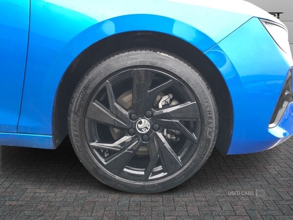 Used Vauxhall Astra 2024 for sale - 77280296: Photo 12