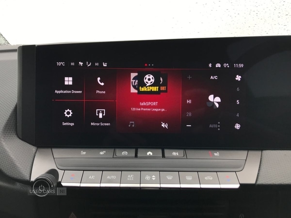 Used Vauxhall Astra 2024 for sale - 77280296: Photo 13