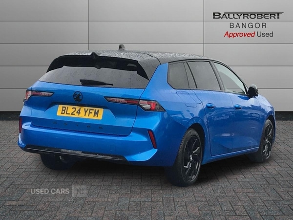 Used Vauxhall Astra 2024 for sale - 77280296: Photo 15
