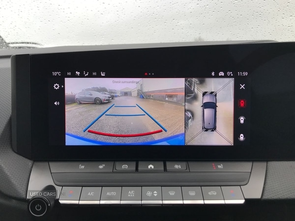 Used Vauxhall Astra 2024 for sale - 77280296: Photo 16