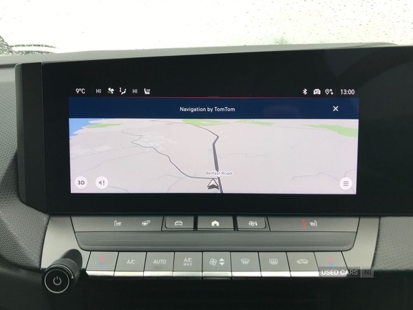 Used Vauxhall Astra 2024 for sale - 77280296: Photo 18