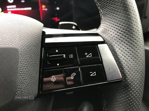 Used Vauxhall Astra 2024 for sale - 77280296: Photo 20