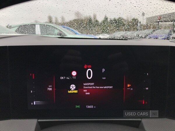 Used Vauxhall Astra 2024 for sale - 77280296: Photo 21