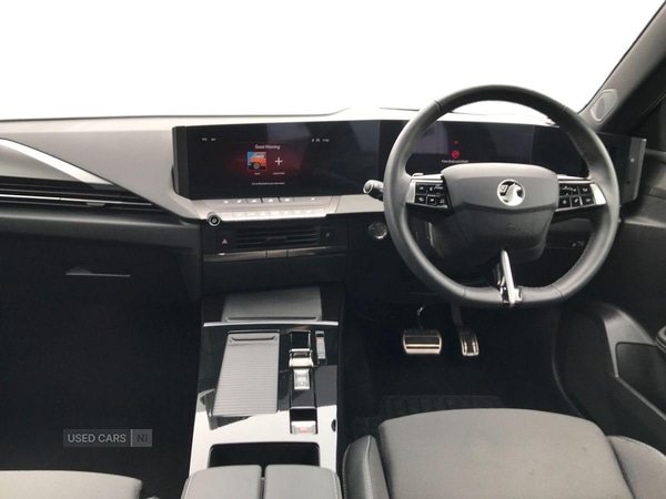 Used Vauxhall Astra 2024 for sale - 77280296: Photo 4