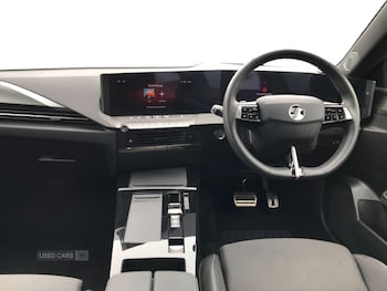 Used Vauxhall Astra 2024 for sale - 77280296: Photo