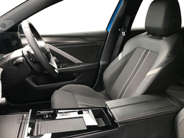 Used Vauxhall Astra 2024 for sale - 77280296: Photo 6