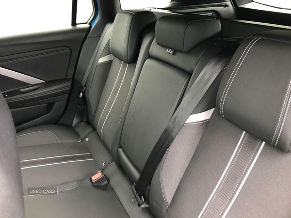 Used Vauxhall Astra 2024 for sale - 77280296: Photo 7