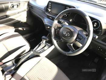 Used Hyundai i20 2022 for sale - 73812849: Photo