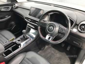 Used MG MG HS 2022 for sale - 75061697: Photo