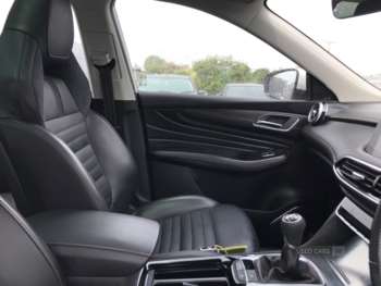 Used MG MG HS 2022 for sale - 75061697: Photo