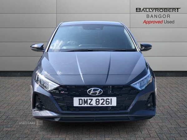 Used Hyundai i20 2024 for sale - 75024632: Photo 10