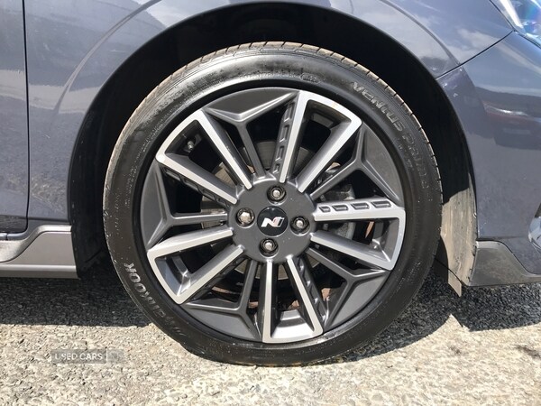 Used Hyundai i20 2024 for sale - 75024632: Photo 12