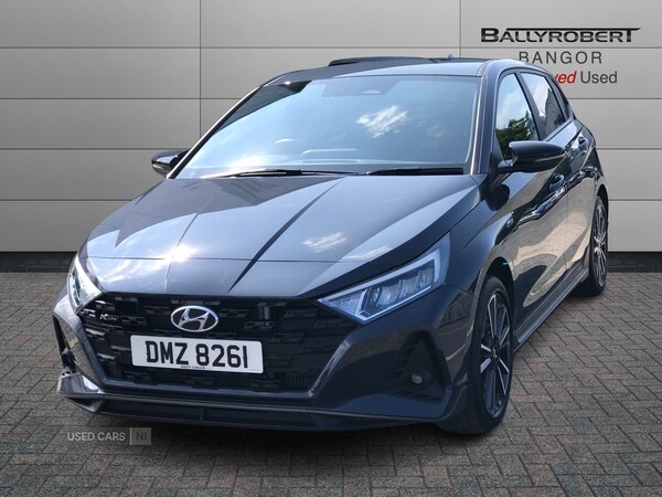 Used Hyundai i20 2024 for sale - 75024632: Photo 14