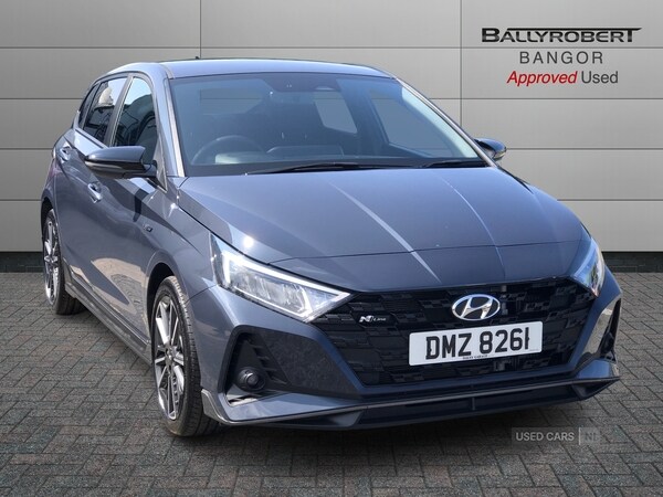 Used Hyundai i20 2024 for sale - 75024632: Photo 1