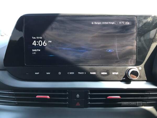 Used Hyundai i20 2024 for sale - 75024632: Photo 20
