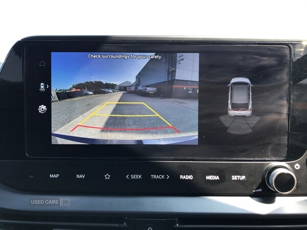 Used Hyundai i20 2024 for sale - 75024632: Photo 21