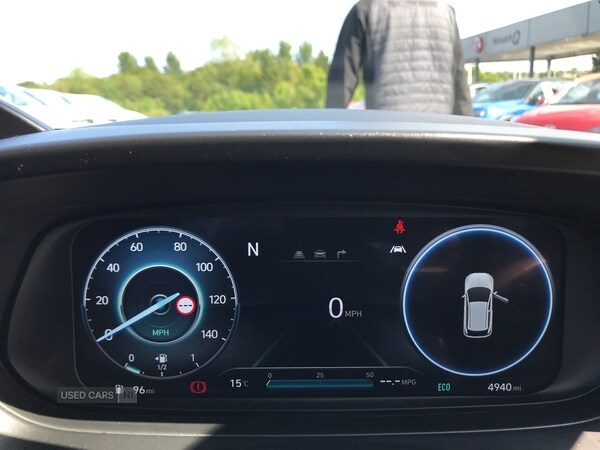 Used Hyundai i20 2024 for sale - 75024632: Photo 28