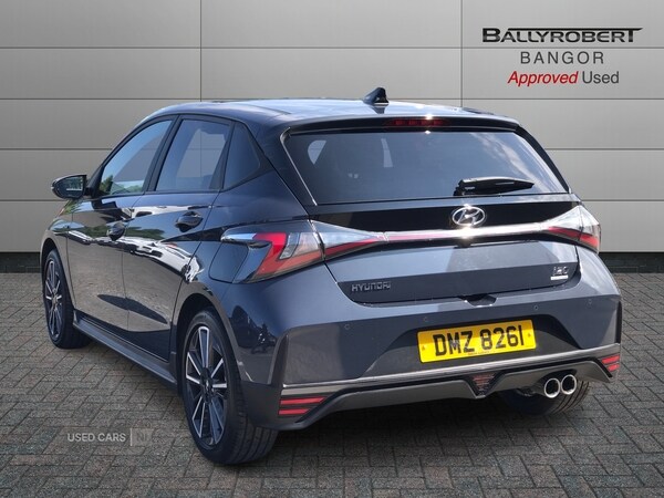 Used Hyundai i20 2024 for sale - 75024632: Photo 2