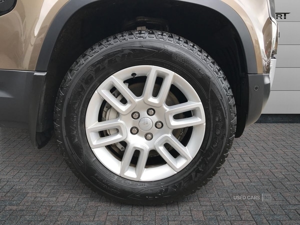 Used Land Rover Defender 2025 for sale - 78205749: Photo 12