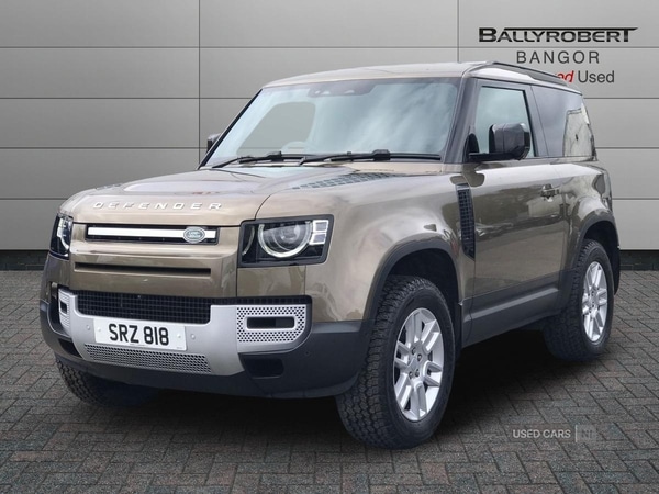 Used Land Rover Defender 2025 for sale - 78205749: Photo 14