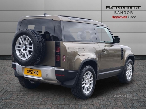 Used Land Rover Defender 2025 for sale - 78205749: Photo 15