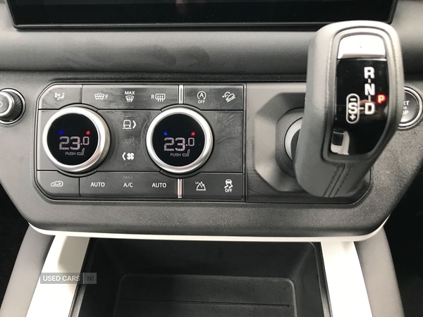 Used Land Rover Defender 2025 for sale - 78205749: Photo 18