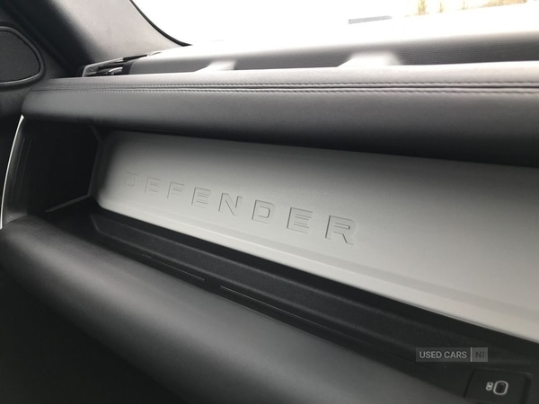 Used Land Rover Defender 2025 for sale - 78205749: Photo 19