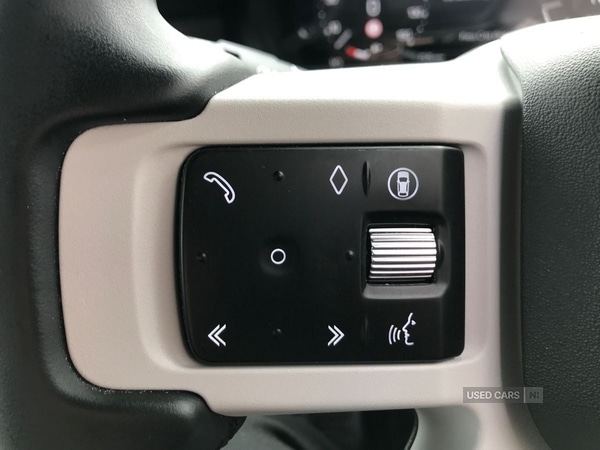 Used Land Rover Defender 2025 for sale - 78205749: Photo 21