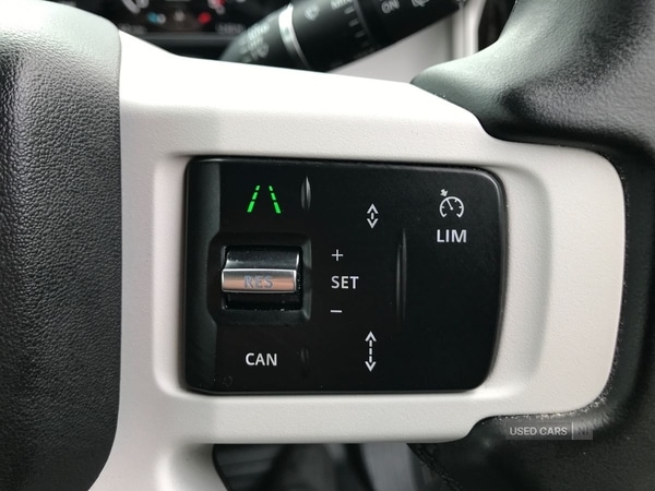 Used Land Rover Defender 2025 for sale - 78205749: Photo 22