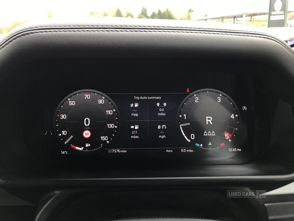 Used Land Rover Defender 2025 for sale - 78205749: Photo 23