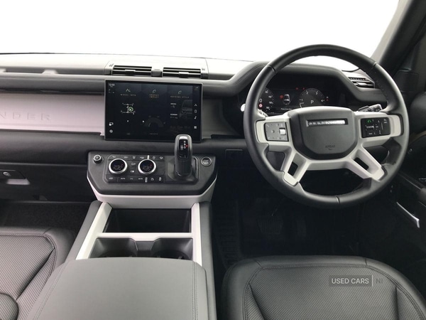 Used Land Rover Defender 2025 for sale - 78205749: Photo 4