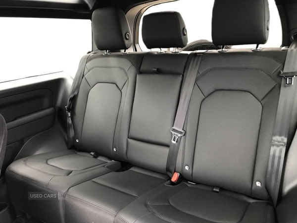 Used Land Rover Defender 2025 for sale - 78205749: Photo 7