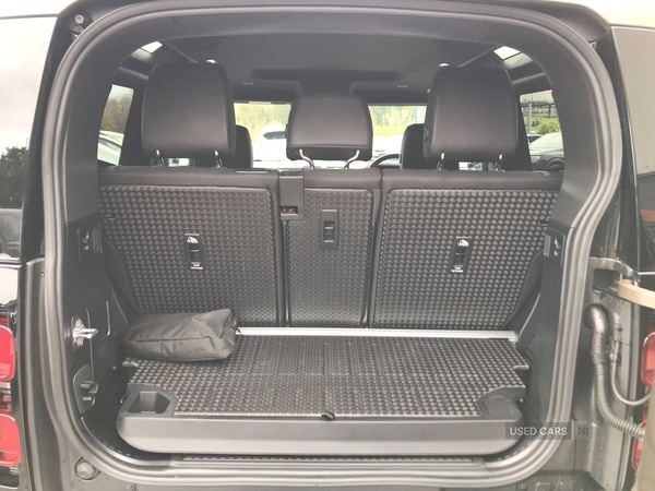 Used Land Rover Defender 2025 for sale - 78205749: Photo 8