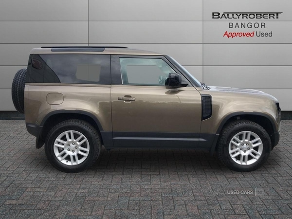 Used Land Rover Defender 2025 for sale - 78205749: Photo 9