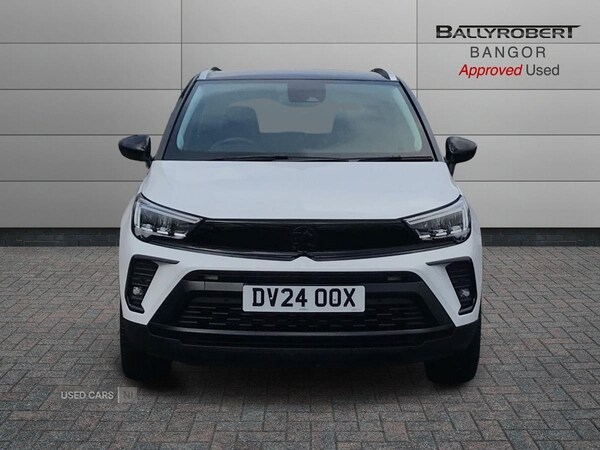 Used Vauxhall Crossland 2024 for sale - 76337927: Photo 10