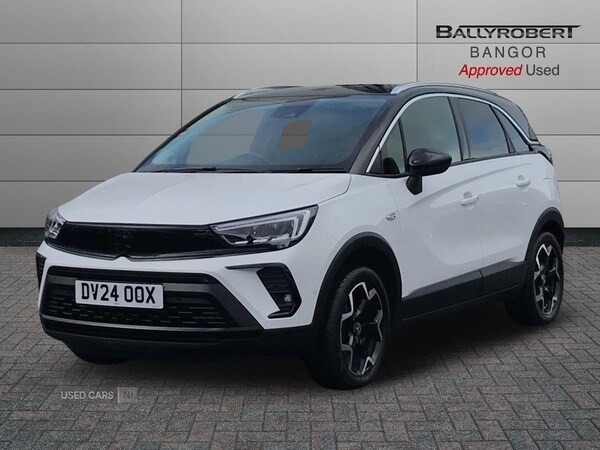 Used Vauxhall Crossland 2024 for sale - 76337927: Photo 14