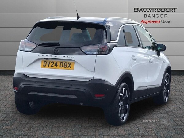Used Vauxhall Crossland 2024 for sale - 76337927: Photo 15