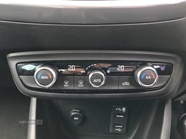 Used Vauxhall Crossland 2024 for sale - 76337927: Photo 16