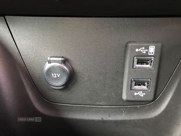 Used Vauxhall Crossland 2024 for sale - 76337927: Photo 18