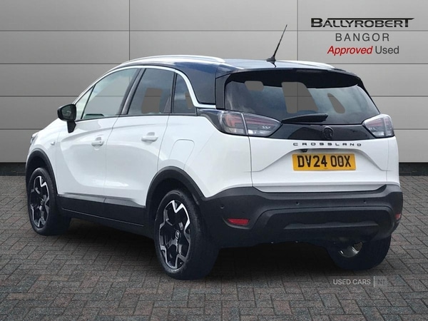 Used Vauxhall Crossland 2024 for sale - 76337927: Photo 2