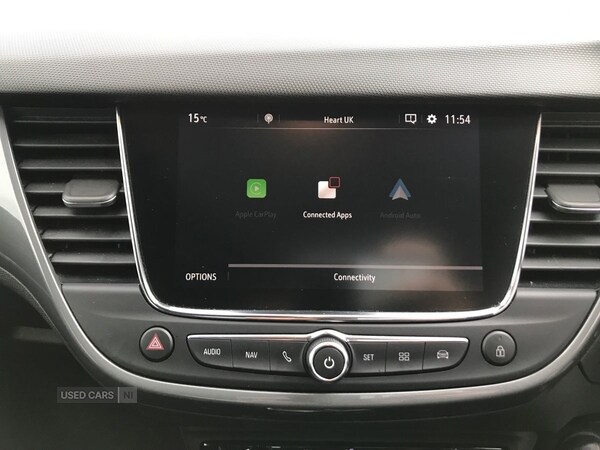 Used Vauxhall Crossland 2024 for sale - 76337927: Photo 20