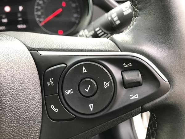 Used Vauxhall Crossland 2024 for sale - 76337927: Photo 22
