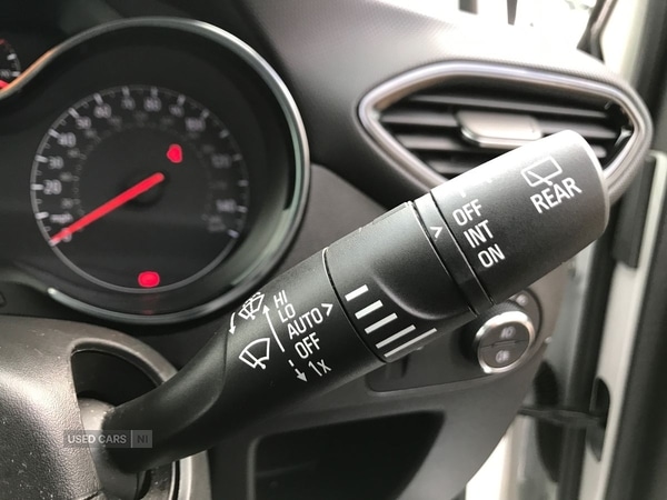 Used Vauxhall Crossland 2024 for sale - 76337927: Photo 23