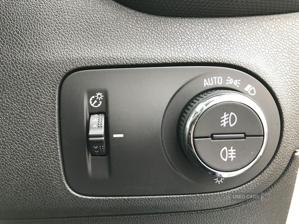 Used Vauxhall Crossland 2024 for sale - 76337927: Photo 24